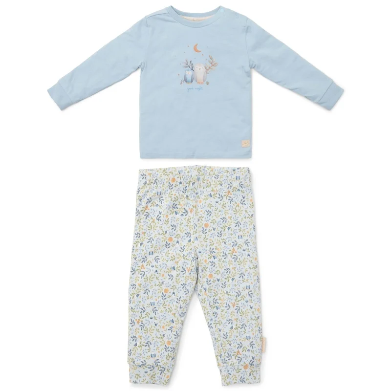 Little Dutch Pyjama bébé Forest Adventures 2 pièces