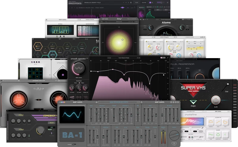 Complete Bundle