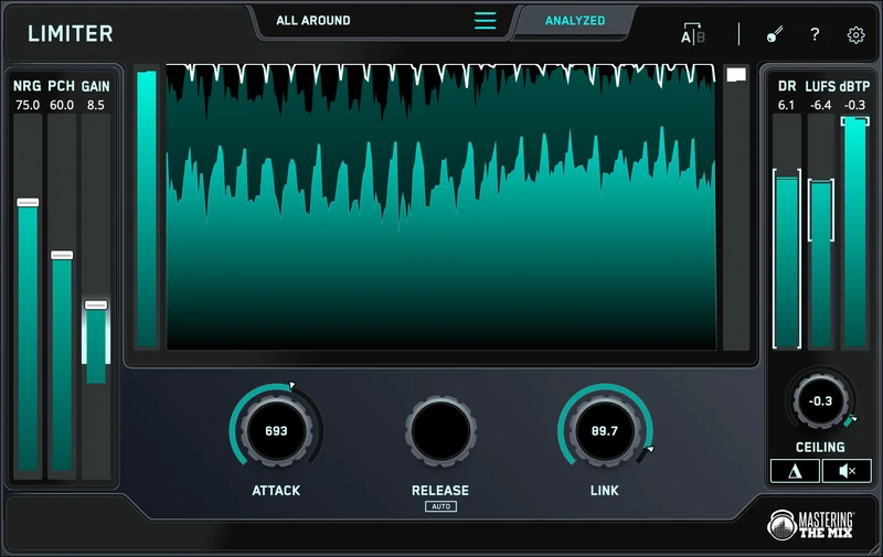 LIMITER